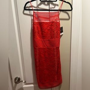 NWT Topshop Dress